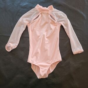 Bloch Letoard SC